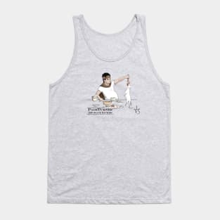 Duzie and Krys - Snack Break Tank Top